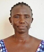 MAZOUME Marie Chantal