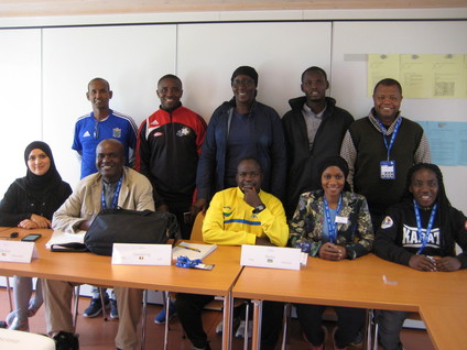 Ouverture du CISéL printemps 2019