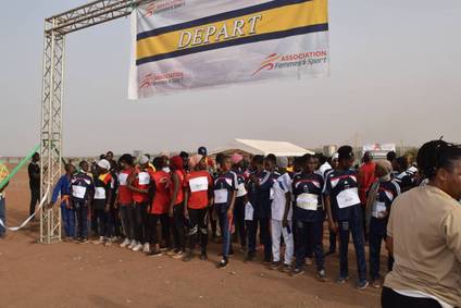 Fatim - Semi-marathon 2022