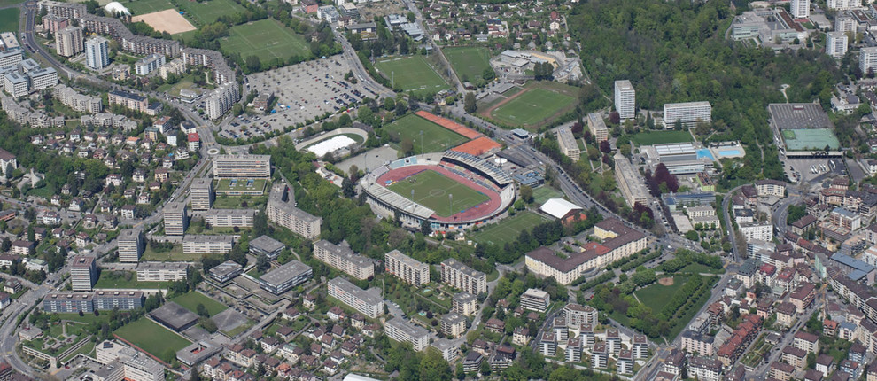 Stade