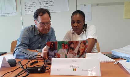 Cours CISéL printemps 2024