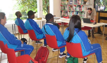 Cours CISéL printemps 2024