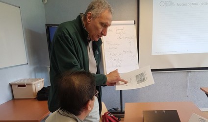 Cours CISéL printemps 2024