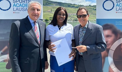 Remise Diplômes CISéL printemps 2024