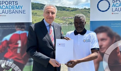 Remise Diplômes CISéL printemps 2024