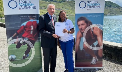Remise Diplômes CISéL printemps 2024