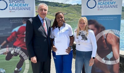 Remise Diplômes CISéL printemps 2024