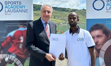 Remise Diplômes CISéL printemps 2024
