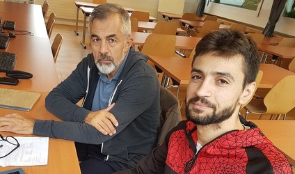 Cours CISéL automne 2024