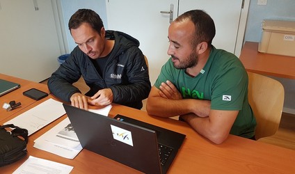 Cours CISéL automne 2024
