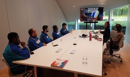 Cours CISéL automne 2024
