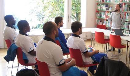 Cours CISéL automne 2024