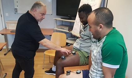 Cours CISéL automne 2024