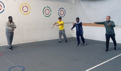 Cours CISéL automne 2024