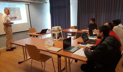 Cours CISéL automne 2024