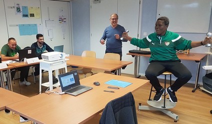 Cours CISéL automne 2024
