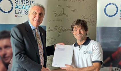 Remise Diplômes CISéL automne 2024