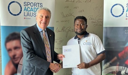 Remise Diplômes CISéL automne 2024