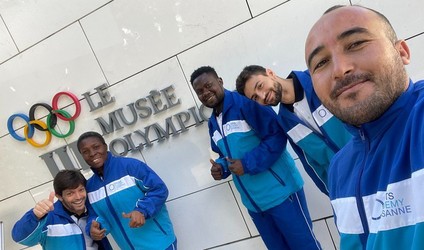 Vie CISéL automne 2024