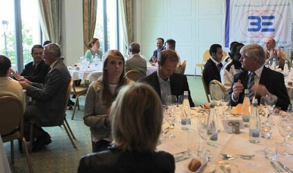 CISéL printemps 2013