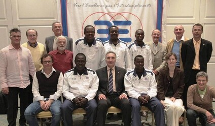 CISéL printemps 2013