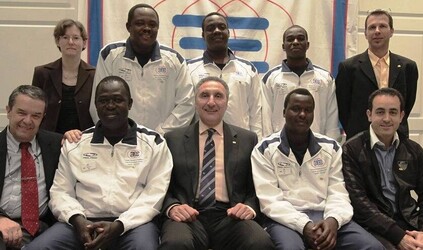 CISéL printemps 2013