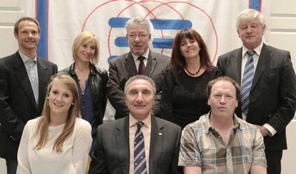 CISéL printemps 2013