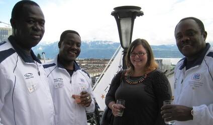 CISéL printemps 2013