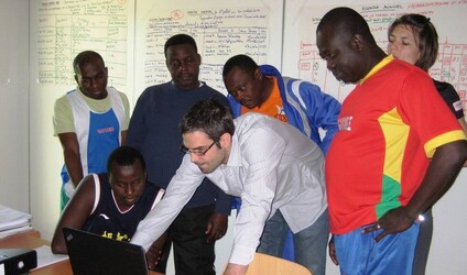 CISéL printemps 2013