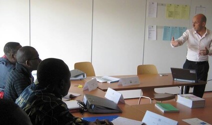 CISéL printemps 2013