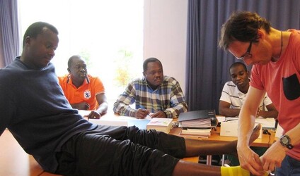 CISéL printemps 2013