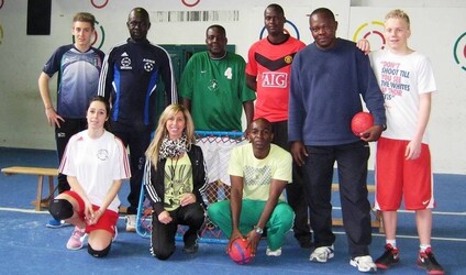 CISéL printemps 2013