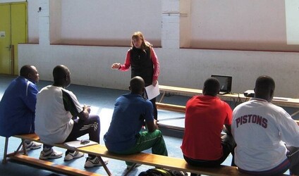 CISéL printemps 2013