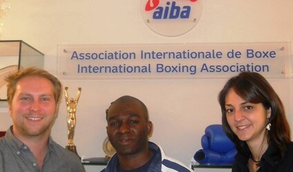 CISéL printemps 2013