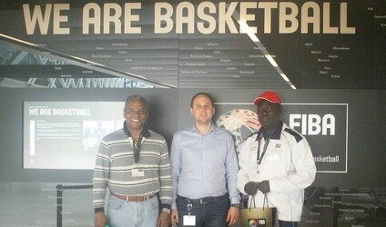 CISéL printemps 2013