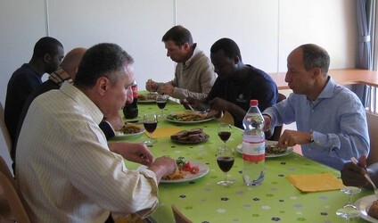 CISéL printemps 2013