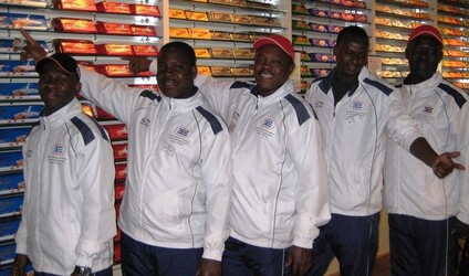 CISéL printemps 2013