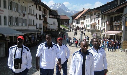 CISéL printemps 2013