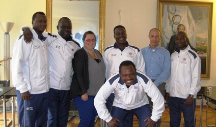 CISéL printemps 2013