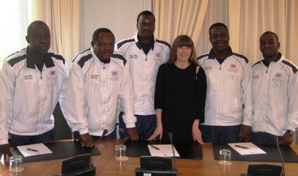 CISéL printemps 2013