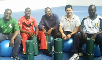 CISéL printemps 2013