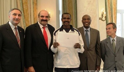 CISéL printemps 2012