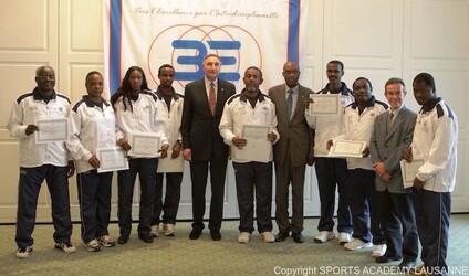 CISéL printemps 2012