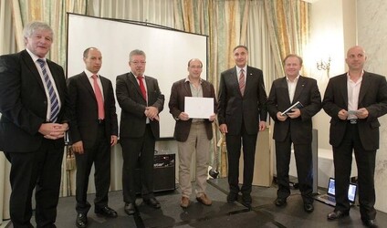 CISéL printemps 2012