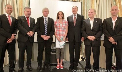 CISéL printemps 2012