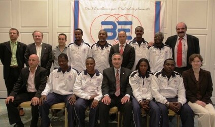 CISéL printemps 2012