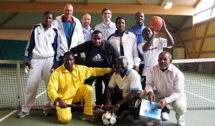 CISéL printemps 2012