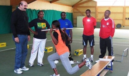 CISéL printemps 2012