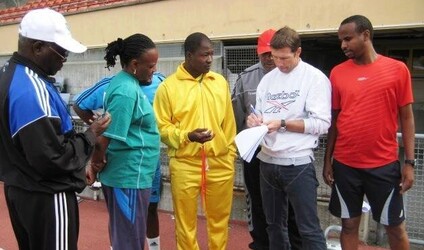 CISéL printemps 2012