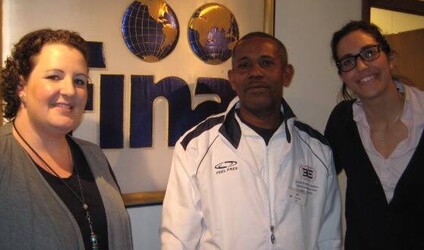 CISéL printemps 2012